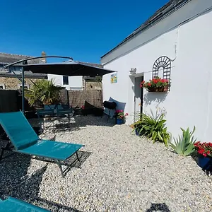 Hébergement de vacances La Petite Maison, Penty Coeur De Village, Séné